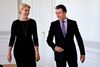 Dagen før valget i 2007 sendte Anders Fogh Rasmussen et brev til udvalgte vælgere, hvor han såede tvivl om Helle Thorning-Schmidts intentioner. I dag har Thorning kopieret strategien.