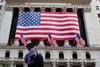 På Wall Street i New York har Michael Lewis' bog "Flash Boys" sat gang i debatten.