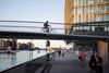 Cykelslangen - en cykelrampe på 230 meter, der løb op i 38 mio. kr.