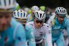 Michal Kwiatkowski må betegnes som den altoverskyggende kaptajn på det polske mandskab, som søndag eftermiddag skal forsøge at køre en sjælden VM-medalje hjem til Polen.