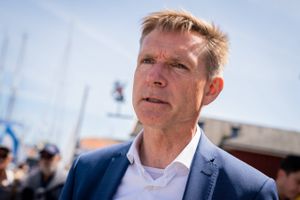 Fredag morgen meddelte Dansk Folkepartis tidligere formand, Kristian Thulesen Dahl, at han ikke ønsker at genopstille for partiet ved det kommende folketingsvalg. 