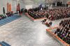 Nobels Fredspris uddeles fredag formiddag klokken 11 i Oslo. Blandt favoritterne er menneskerettighedsforkæmper Svetlana Gannushkina, Edward Snowden og De Hvide Hjelme. Arkivfoto.