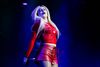 Ava Max på Smukfest. Foto: Casper Dalhoff