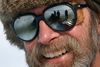 Den 68-årige Konrad Steffen forsvandt på sin sidste tur til indlandsisen. Foto: Bob Strong