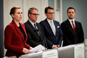 Det er godt nyt for erhvervslivet, at statsministeren nu udvider første fase af genåbningen af Danmark med fokus på økonomi. Sådan lyder det fra Dansk Erhverv og DI, som har deres bud på, hvor der skal åbnes op. 