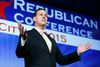 Rick Santorum forsøgte også at blive republikansk præsidentkandidat i 2012.