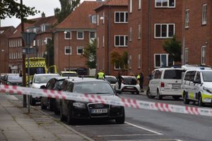 Det var en 60-årig mand fra Vejle, som onsdag blev dræbt på gaden. En kvinde og en mand kræves fængslet.