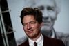 Den danske filminstruktør Thomas Vinterberg står bag komediedramaet "Druk". Foto: Jeff Pachoud/Ritzau Scanpix