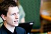 Nu tidligere politisk ordfører Jesper Petersen forlader SF.