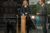 Statsministerkandidaterne Helle Thorning-Schmidt (S) og Lars Løkke Rasmussen (V) mødtes til "Topmøde" på TV2.