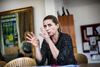 Beskæftigelsesminister Mette Frederiksens (S) barselsbonus blev ikke til noget. Nu afgøres orloven i overenskomstforhandlingerne. Foto: Niels Hougaard