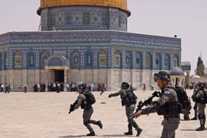 Analyse: De seneste 11 dage har Israel og Hamas udkæmpet deres fjerde krig. Der er ingen grund til at tro, at det bliver den sidste.