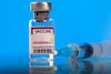 Det er bl.a. vaccinen fra Astrazeneca, der skal til revurdering hos Sundhedsstyrelsen. Arkivfoto: Dado Ruvic/Reuters