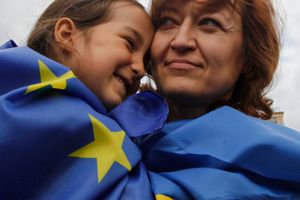 Ukraine er godt på vej mod en EU-rekord. Men sejren er ikke hjemme endnu. Og hvorfor er det overhovedet gået så hurtigt?