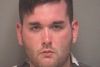 20-årige James Alex Fields jr. var kommet til Charlottesville fra Ohio for at deltage i de demonstrationer, som hvide nationalister og nynazister havde arrangeret i protest mod en byrådsbeslutning om at fjerne en statue af en sydstatsgeneral. Nu sigtes han for uagtsomt manddrab. Foto: AP.