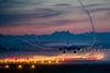 Ifølge opgørelsen er der aktuelt gået 792 dage, siden en passagerflysulykke har kostet flere end 100 mennesker livet. Arkivfoto: Christian Merz