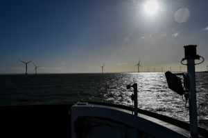 Flere bejlere er villige til at betale staten 2,8 mia. kr. for at få lov til at sælge strømmen fra havvindmølleparken Thor.