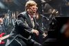 Det er efter alt at dømme ved at være lukketid i liveland for en af musikkens største. Elton John spillede lørdag i Royal Arena den første af sine danske afskedskoncerter. Foto: Torben Christensen/Ritzau Scanpix