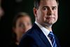 Finansminister Nicolai Wammen er klar med et nyt initiativ, der skal bidrage til at få dansk økonomi gennem coronakrisen. Foto: Philip Davali/Ritzau Scanpix