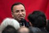 »Bekymr dig om din egen historie,« lyder det fra Bekir Bozdag.