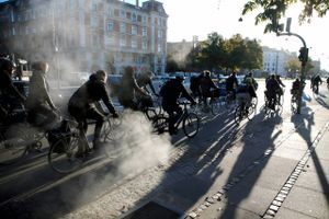 Regeringens nye aftale om grønne bilafgifter betyder, at ejere af gamle dieselbiler igen vil få tilbudt en særlig skrotningspræmie.
