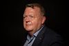 Lars Løkke Rasmussen har efter 40 års medlemskab meldt sig ud af Venstre. Foto: Stine Bidstrup.