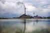 Flere lande har formået at nedbringe deres klimaaftryk, men indsatsten skal tidobles for at overholde Paris-aftalen, viser et nyt studie. Arkivfoto: Finn Frandsen/Polfoto