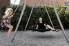 Sandra Bitsch har søgt ind på pædagoguddannelsen på VIA University College i Aarhus – en uddannelse, som i en årrække har optaget færre. Foto: Morten Lau-NIelsen