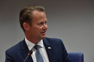 Danmark vil være fleksibel, hvis Storbritannien vil vende tilbage til forhandlingsbordet, siger Kofod.