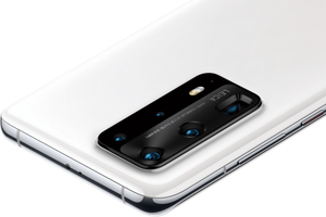 Huaweis absolutte topmobil byder på lynhurtig opladning og et ekstremt kamera med et væld af avancerede fotomuligheder.