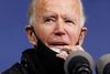 Demokraternes præsidentkandidat, Joe Biden. Foto: Kevin Lamarque/Reuters