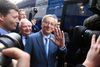 EU’s aggressive kurs stiller kommende konkurrencekommissær Margrethe Vestagers chef og kommende formand for EU-Kommission, Jean-Claude Juncker, i en ubehagelig position. Kritikere beskylder den tidligere mangeårige premierminister i det lille hertugdømme for at have været hovedarkitekten bag Luxembourgs status som et skatteparadis. Arkivfoto: Yves Logghe/AP