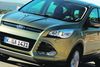 Langt mindre karismatisk. Ford Kuga er fremover en bil til hele verden og det kræver et design, der ikke vover for meget og dermed kan tiltale købere globalt. Bilen skal bygges på tre kontinenter.