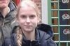 Den 17-årige anoreksipatient Mette Hoffmann har til sine forældres fortvivlelse været væk i snart 14 dage.