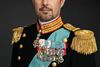 Den eneste gang, kronprins Frederik direkte har været i livsfare, var da han kom ud for en alvorlig bilulykke sammen med sin bror i Frankrig. Kongehuset kunne nær have mistet de to tronfølgere. Foto: Steen Evald