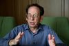 Jeffrey Fowle er en af 16 amerikanere, der har siddet fængslet i Nordkorea. Foto: Wong Maye-E/AP