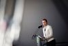 Det er lodret forkert at sige, at S kun er et rødt parti, hvis det samarbejder med venstrefløjen, mener Mette Frederiksen. Foto: Cicilie Andersen/Polfoto
