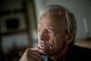 Svend Lings er blevet smidt ud af Lægeforeningen, fordi han har hjulpet adskillige mennesker med at begå selvmord. Foto: Tim Kildeborg Jensen