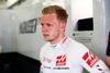 Kevin Magnussen kører nu for Haas. Da Dorte Riis Madsen var manager for danskeren, hed holdet McLaren. Foto: Haas F1