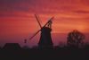 Kunst, kultur, gastronomi - og en glødende solnedgang, hvis man er heldig - er blandt attraktionerne på Föhr. Foto: Sven-Erik Arndt
