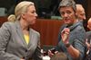 EU's nye konkurrencekommissær Margrethe Vestager.