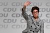 Annegret Kramp-Karrenbauer er ny partileder i CDU. Foto: Fabian Bimmer/Reuters