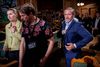 Anders Samuelsen er en af de afgående politikere, der kan se frem til det største eftervederlag. Foto: Casper Dalhoff