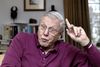 Heldigvis er alt håb ikke ude endnu. Attenborough besøgte engang en jungle i Costa Rica, der 25 år tidligere havde været et område udlagt til græsning for køer. Og konverteringen til de oprindelige vilkår var lykkedes. Arkivfoto