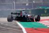 Kevin Magnussen roste bilen for at køre godt i USA. Men han måtte holde den tilbage. Foto: Darren Abate/AP