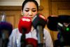 Den nye undersøgelse kommer efter en tidligere udfærdiget undersøgelse, der slog fast, at Anna Mee Allerslev ikke var inhabil. Foto: Mads Joakim Rimer Rasmussen/ Ritzau Scanpix