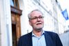 FOA's tidligere formand, Dennis Kristensen. Foto: Bax Lindhardt/Ritzau Scanpix