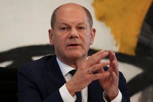 For tredje gang kommer Scholz-regeringen med en redningspakke, der skal aflaste befolkningen under krisen. 