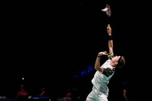 Viktor Axelsen tabte fredag Denmark Open-kvartfinalen. Efter kampen var danskeren skuffet over egen indsats