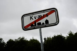 Det største fald er sket i Brønderslev. Kommunens borgmester mener, at det skyldes uddannelser i storbyerne.